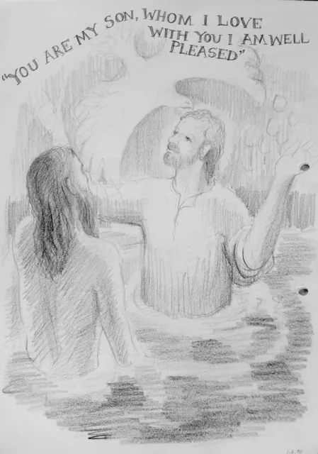 Baptism