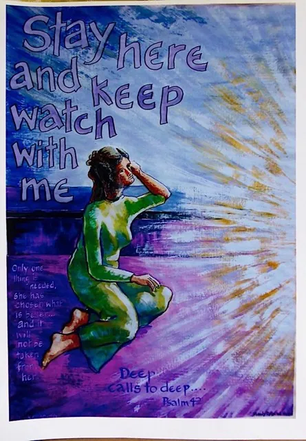 Keep watch