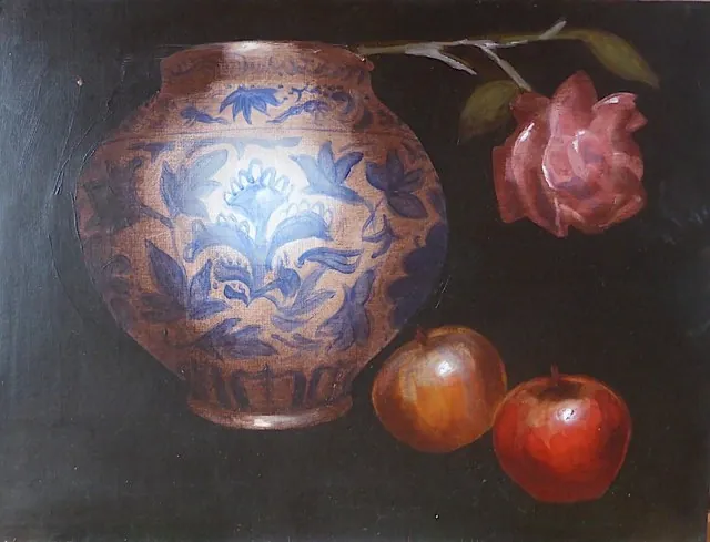 Vase