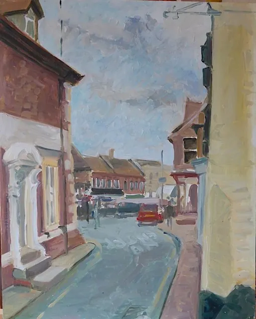Wantage